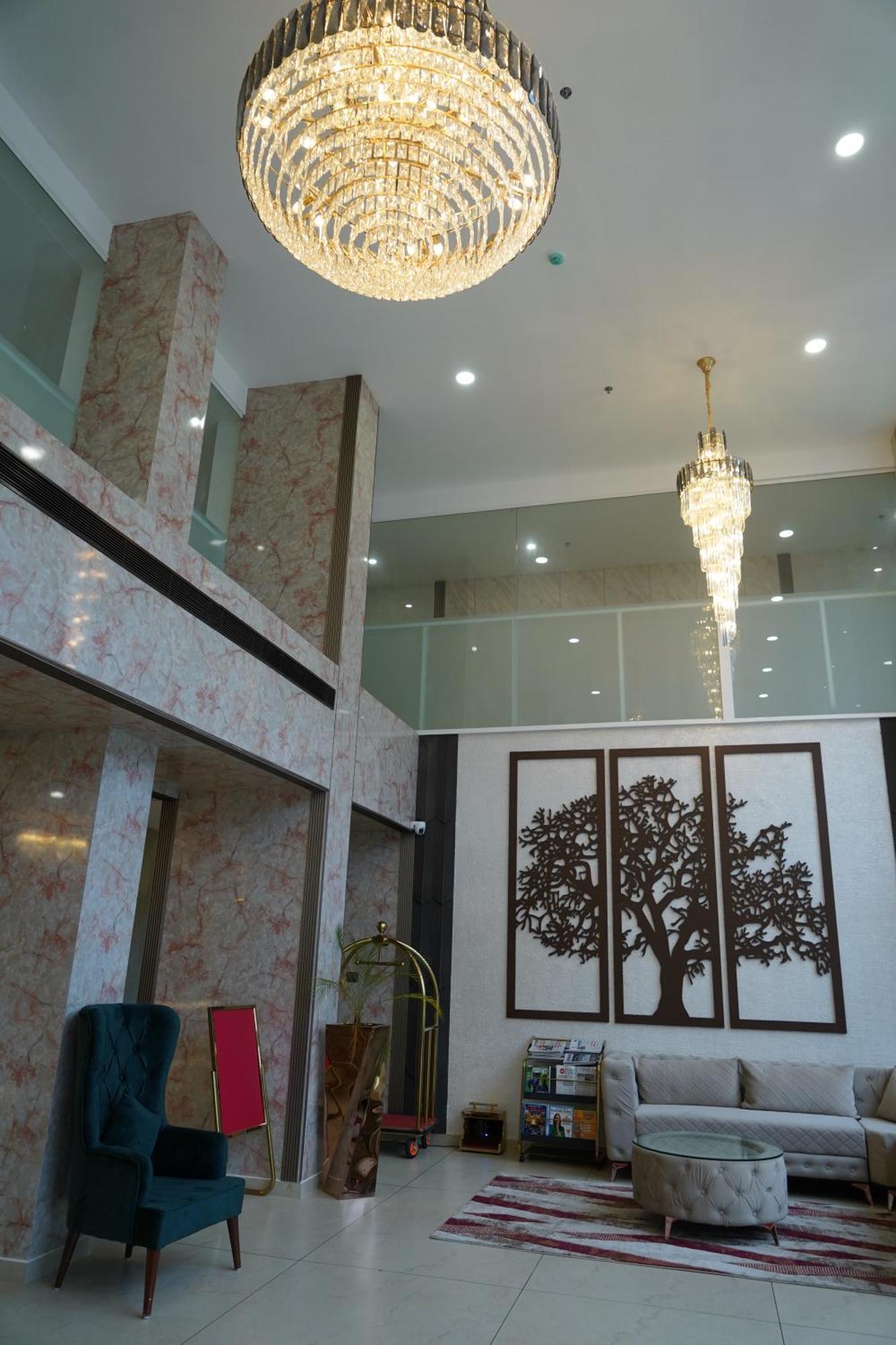 Bini Heritage Thrissur Екстериор снимка